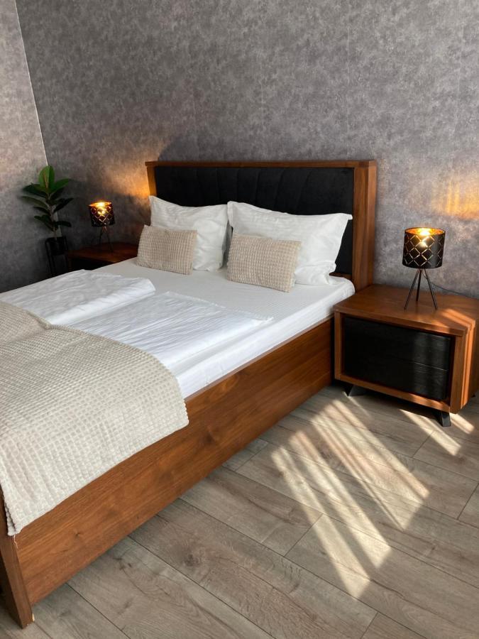 Livi Apartment 1 Satu Mare Eksteriør billede